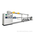3D -Druckfilament -Extrusionsmaschine für Kunststoffrecycling